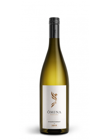 Vino Chardonnay 2020 IGP (75cl) Omina...