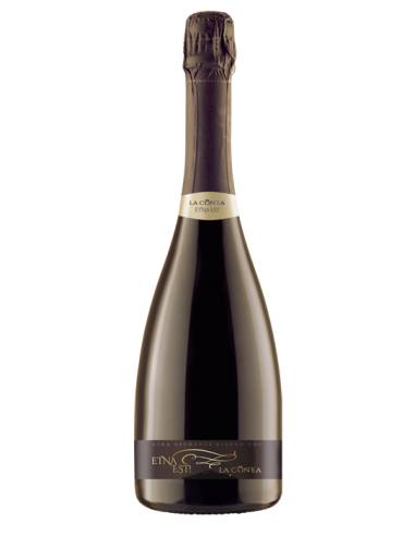 Spumante Etna Est! DOC 2017 (75cl) La...