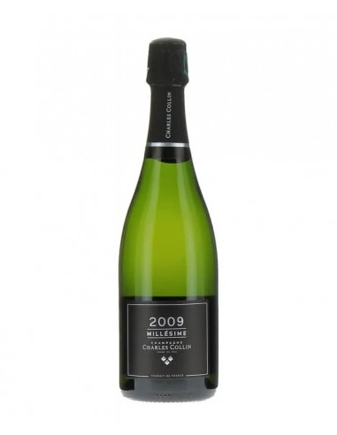 Champagne Charles Collin Millesime 2009