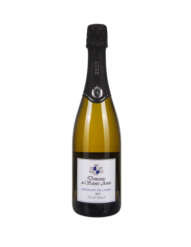 Vino Cremant de Loire Blanc Brut 2020...