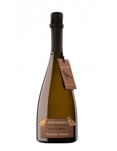 Vino Alta Langa DOCG Extra Brut 2019...