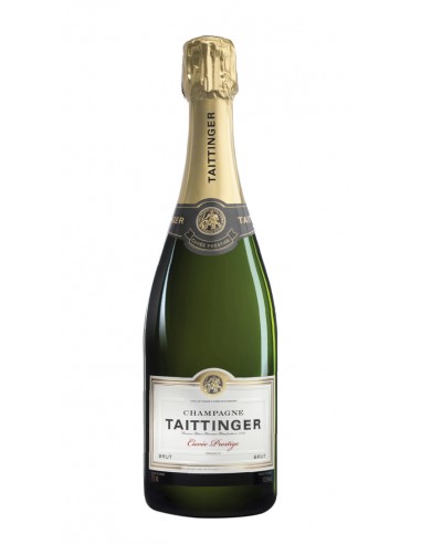 Champagne Taittinger Cuvée Prestige...