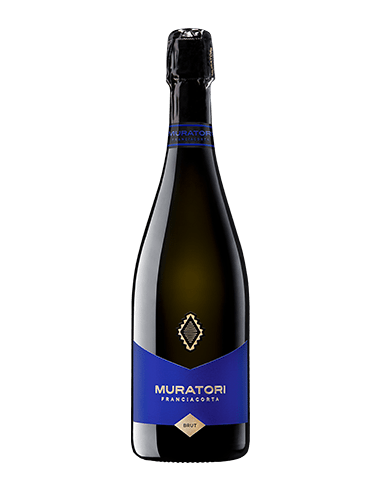 Franciacorta Muratori DOCG Brut (75 cl)