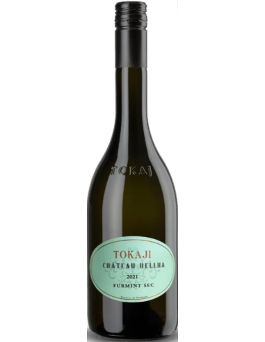 Vino Chateau Hellha Furmint 2022...