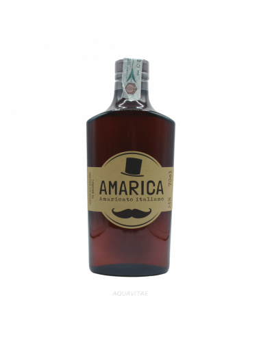 Amaro Amarica