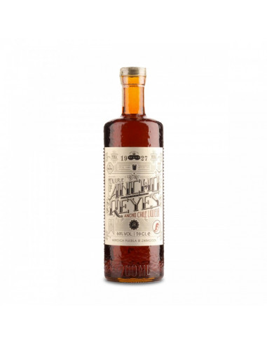 Liquore Ancho Reyes