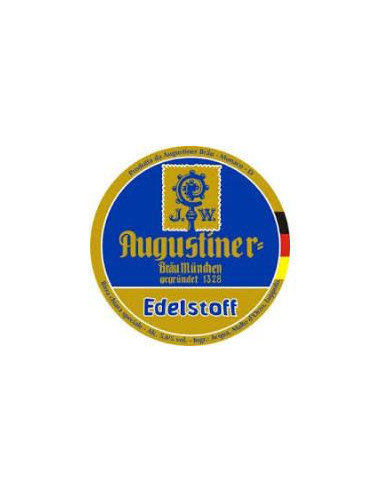 Fusto birra Augustiner Edelstoff (20...