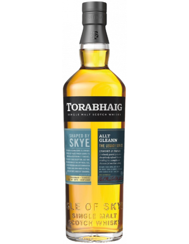 Whisky Torabhaig Allt Gleann