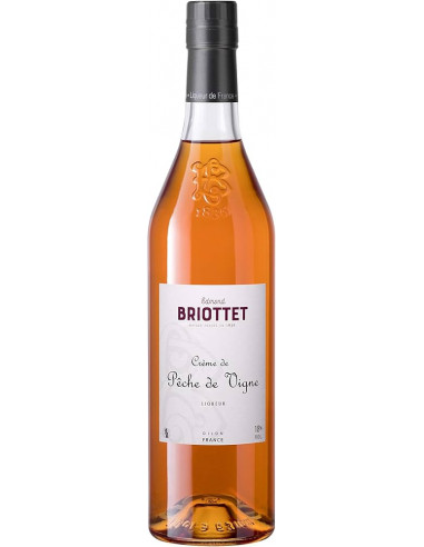 Liquore Briottet Pesca