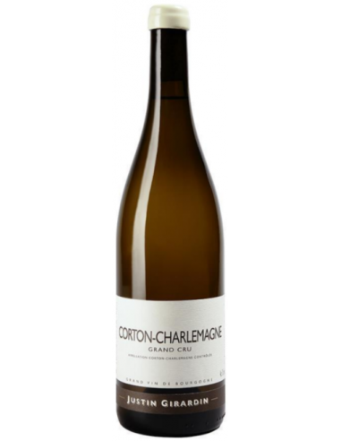 Vino Corton Charlemagne 2022 Grand...