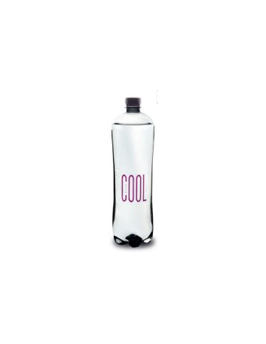 Acqua Cool frizzante (0.705l x 12) PET