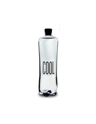 Acqua Cool naturale (0.705l x 12) PET