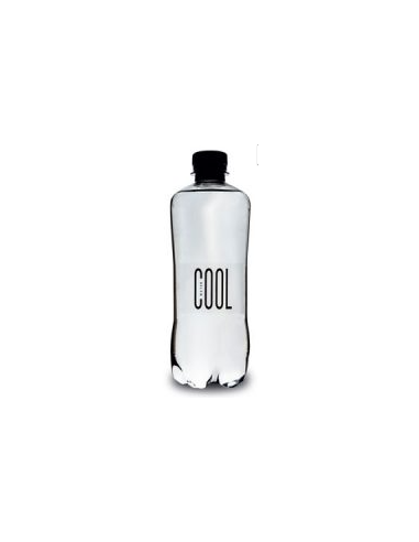 Acqua Cool naturale (0.475l x 24) PET