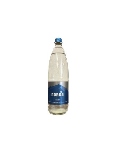 Acqua Norda naturale (75cl x 12) VAR