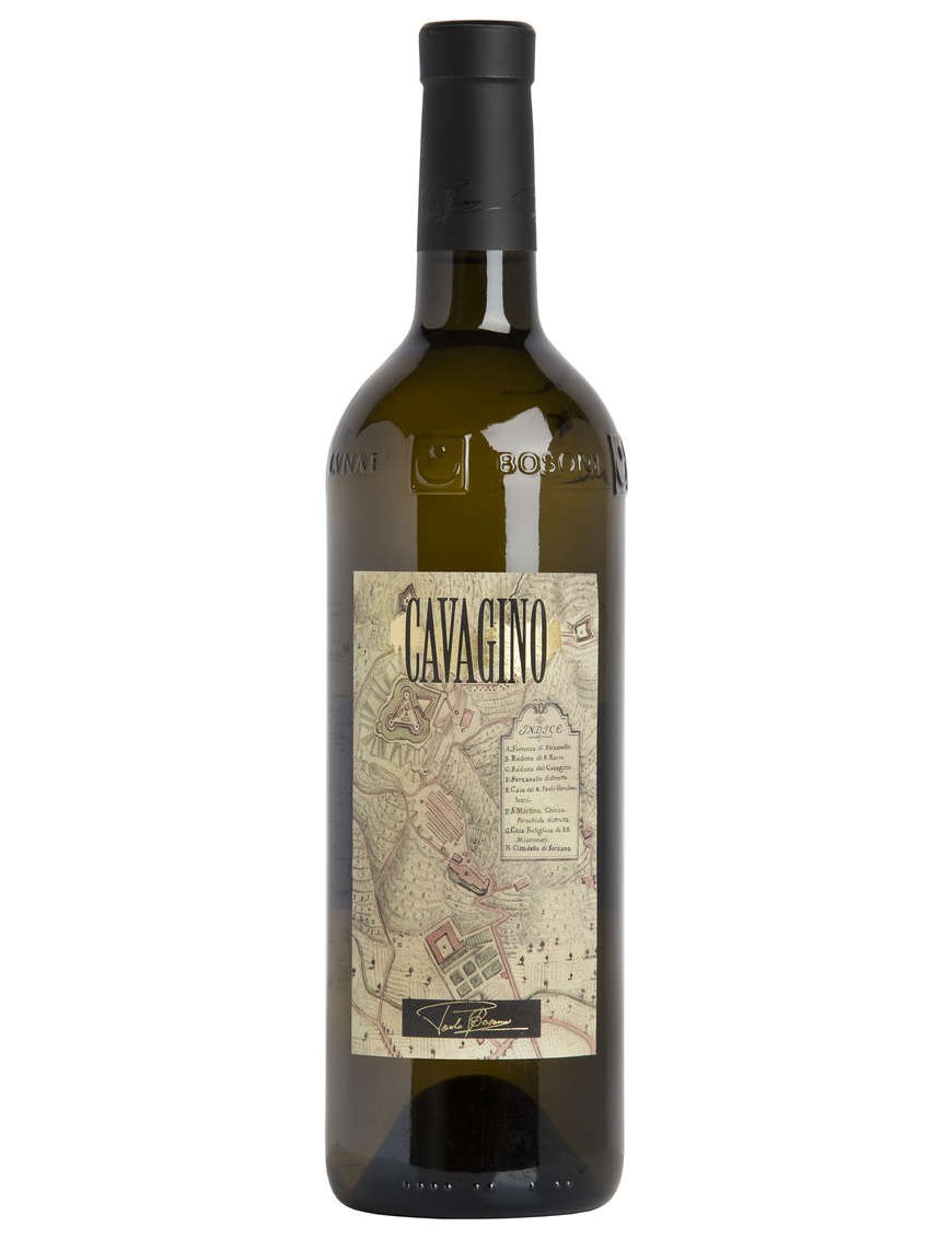 Colli di Luni Cavagino Vermentino