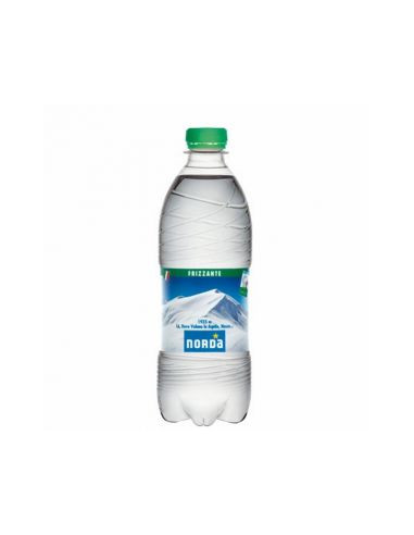 Acqua Norda gas pet 500x24