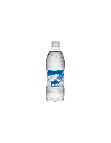 Acqua Norda naturale (50cl x 24) PET