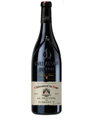 Chateauneuf du Pape La Destinée de...