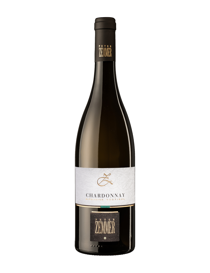 Peter Zemmer Chardonnay Alto Adige...