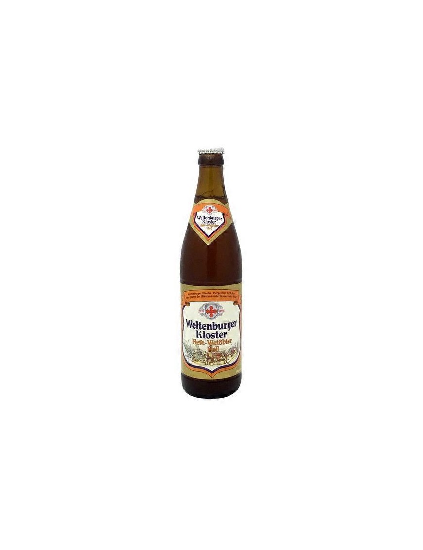 Weltenburger Hell Weisse