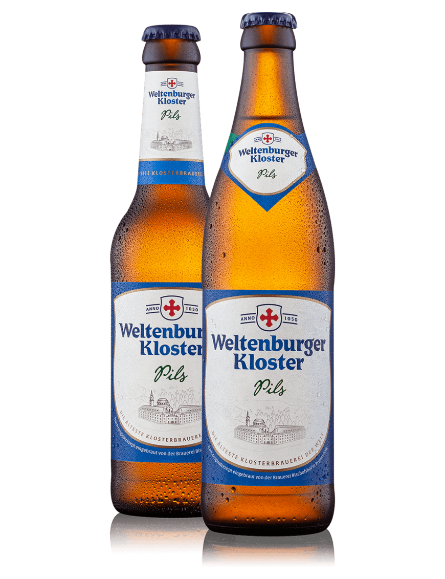 Weltenburger Kloster Pils