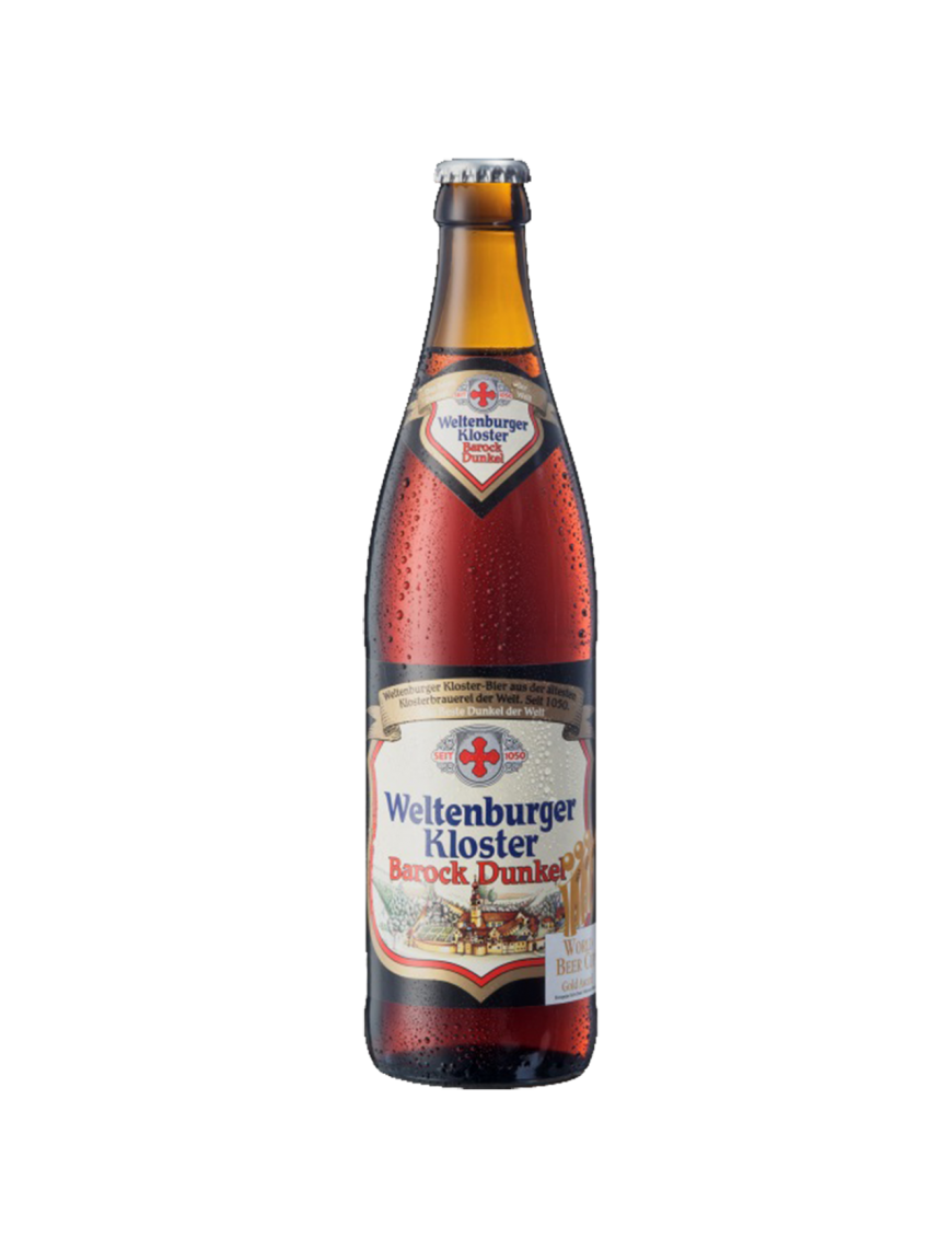 Weltenburger Barock Dunkel