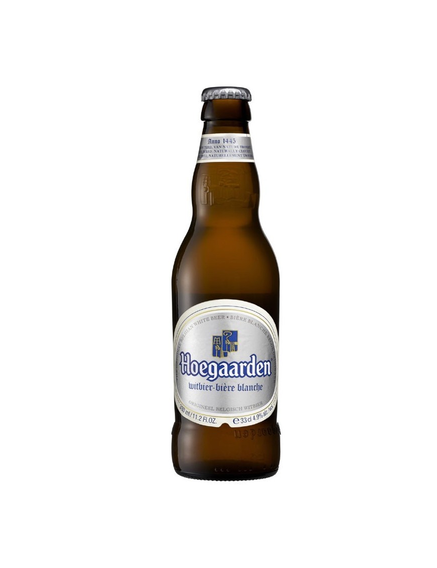 Hoegaarden White