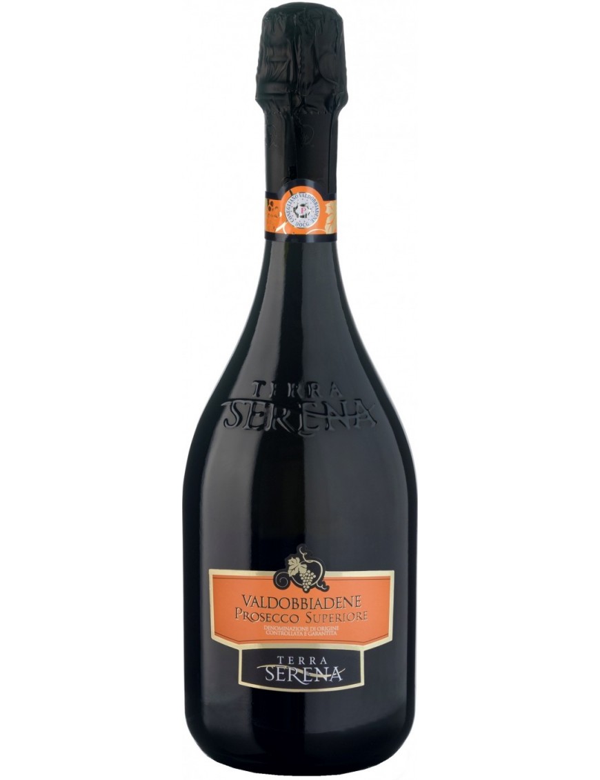 Prosecco Serena valdobb DOCG 750X6...