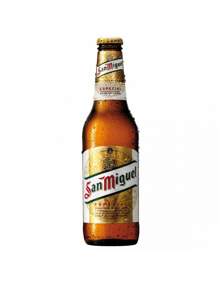 San Miguel