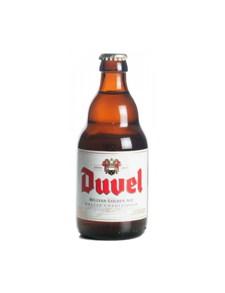 Duvel (33cl x 24)
