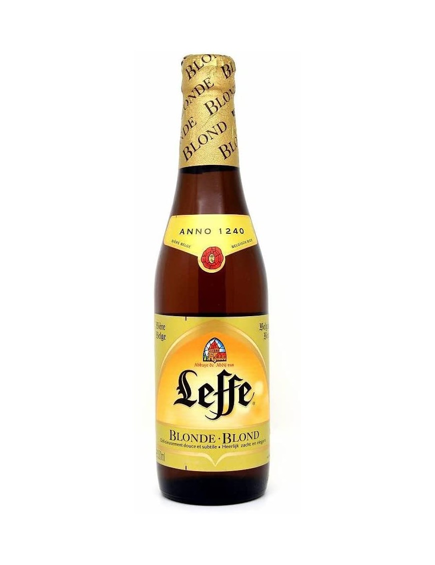 Leffe Blonde