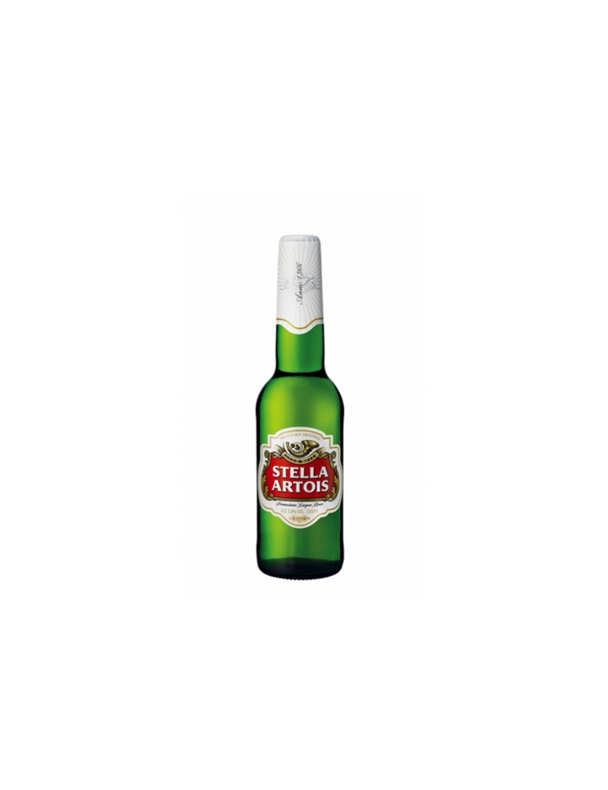 Stella Artois