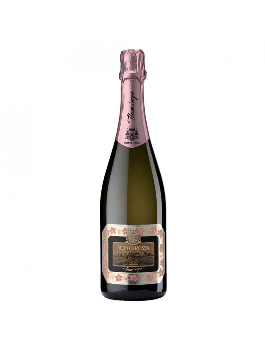 Monte Rossa Franciacorta DOCG...