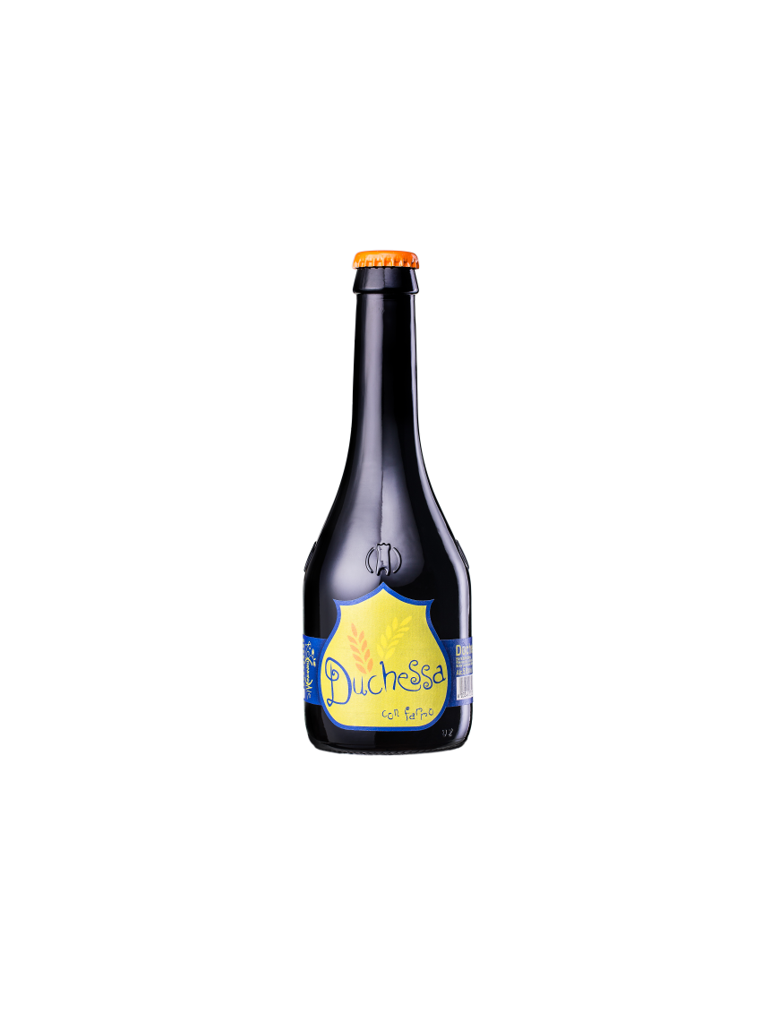 Birra del Borgo Duchessa