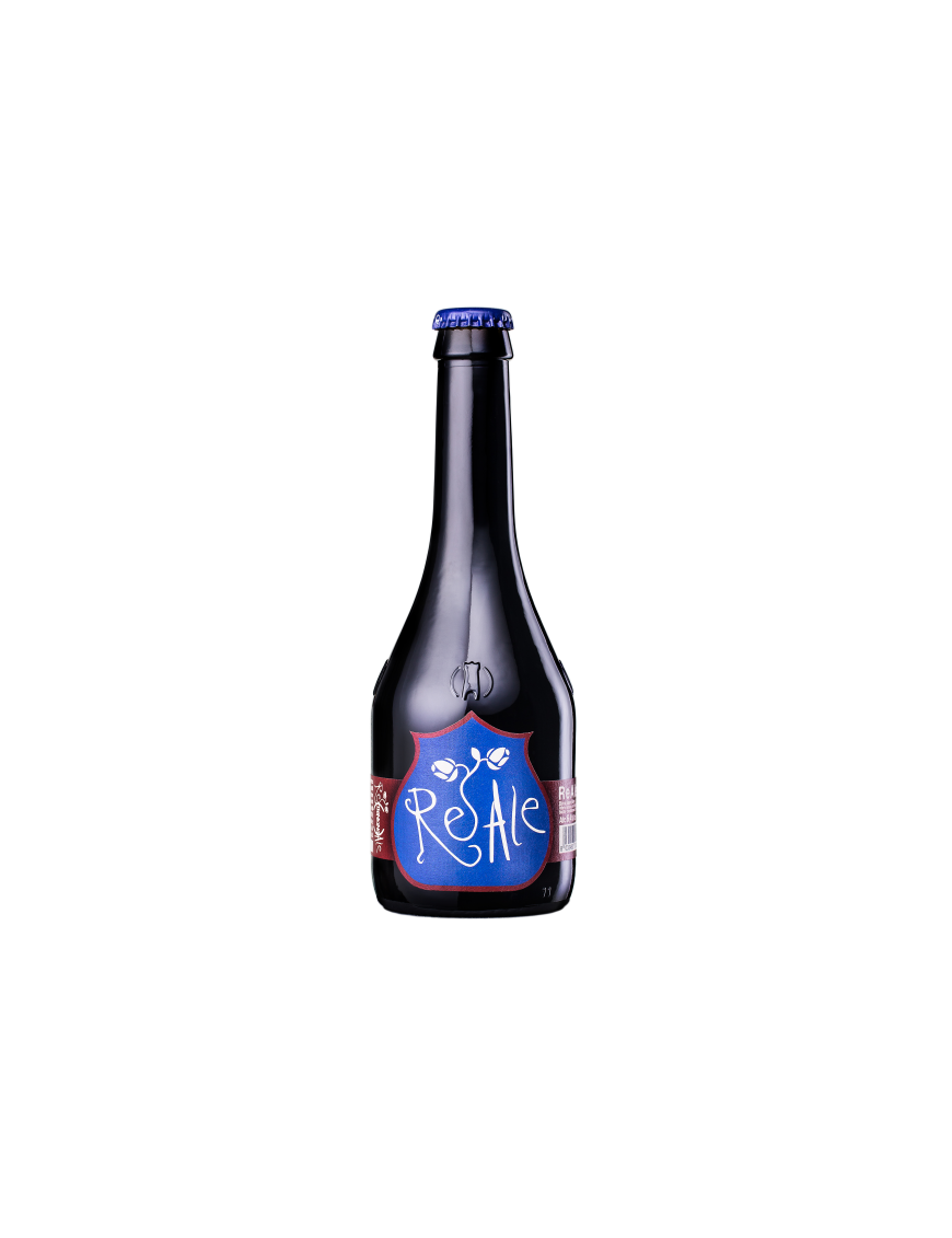 Birra del Borgo Reale