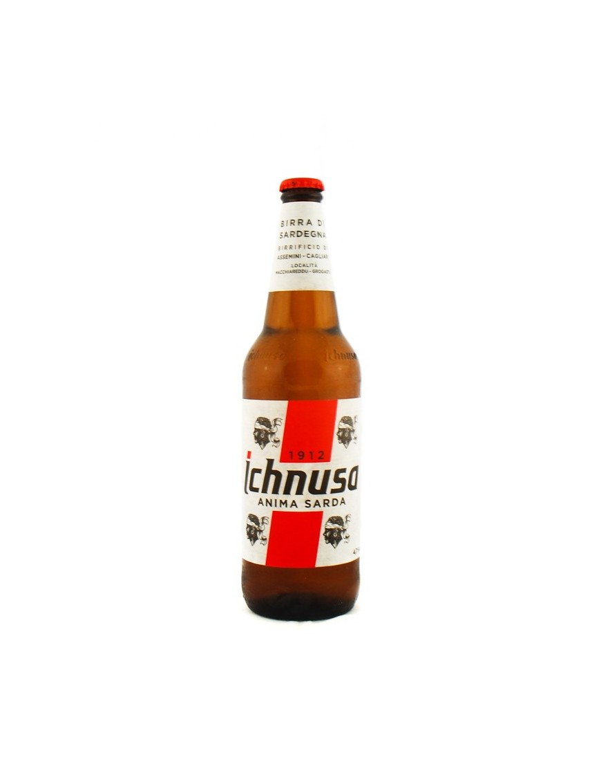 Ichnusa (66cl)