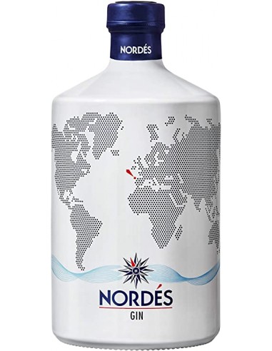 Gin Nordés