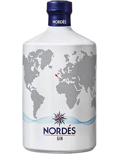 Gin Nordés (1l)