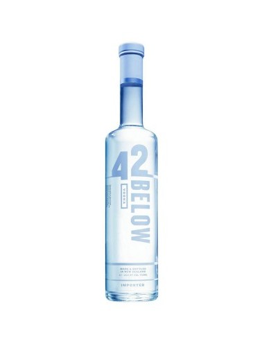 Vodka 42 Below