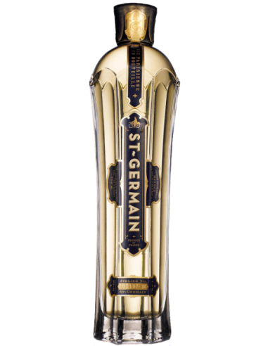 Liquore St. Germain