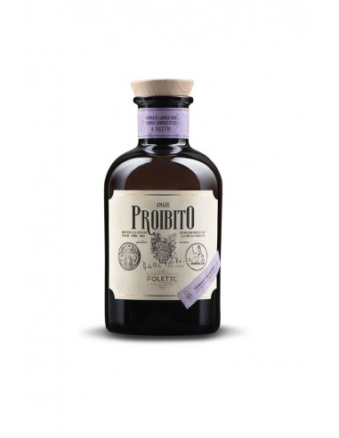 AMARO proibilto foletto 500x1 30%