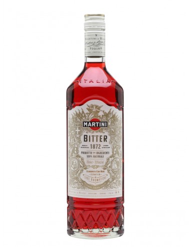 Martini Bitter Riserva Speciale