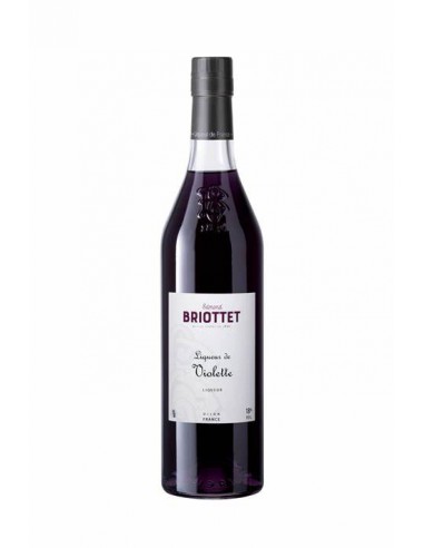 Liquore Briottet violette 700x1 18%
