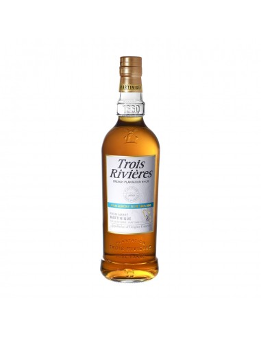 Rum Trois Rivieres Ambre