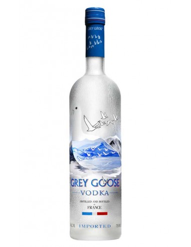 Vodka Grey Groose 6lt