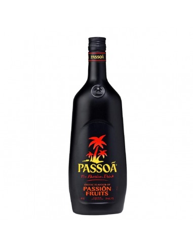 Passoa Liquore