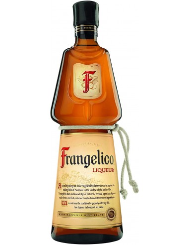 Liquore Frangelico