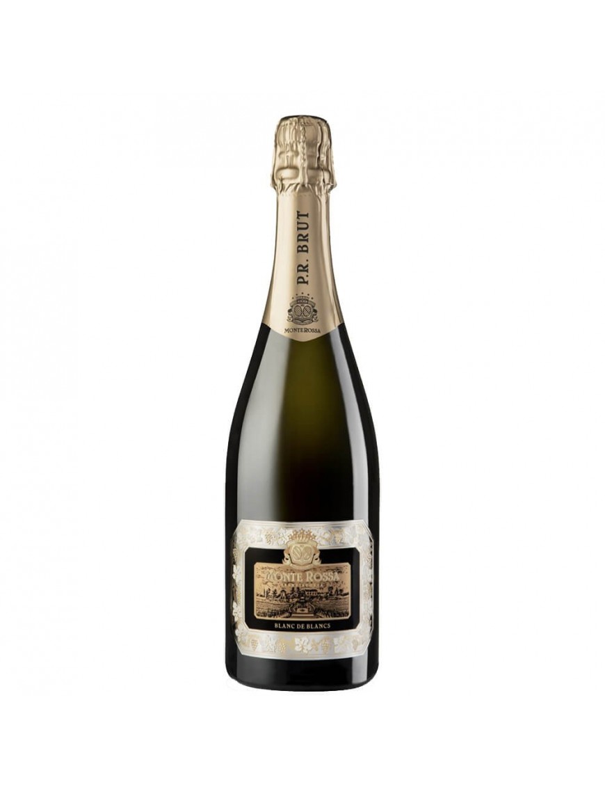 Monte Rossa Franciacorta DOCG  "P.R."...