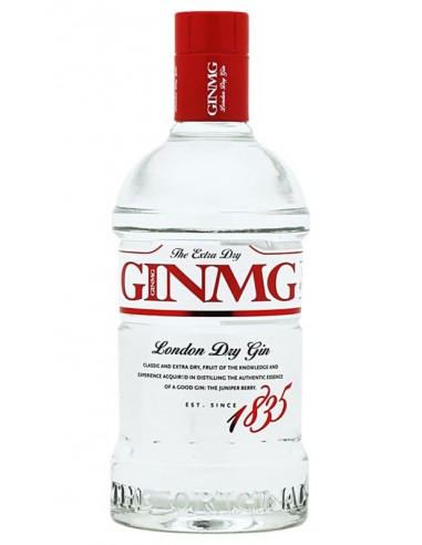 Gin MG