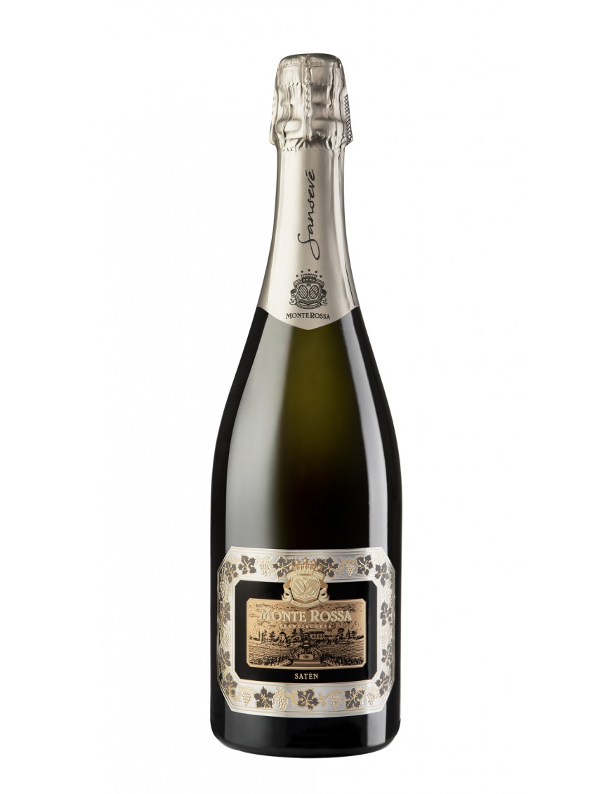 Monte Rossa Franciacorta DOCG...